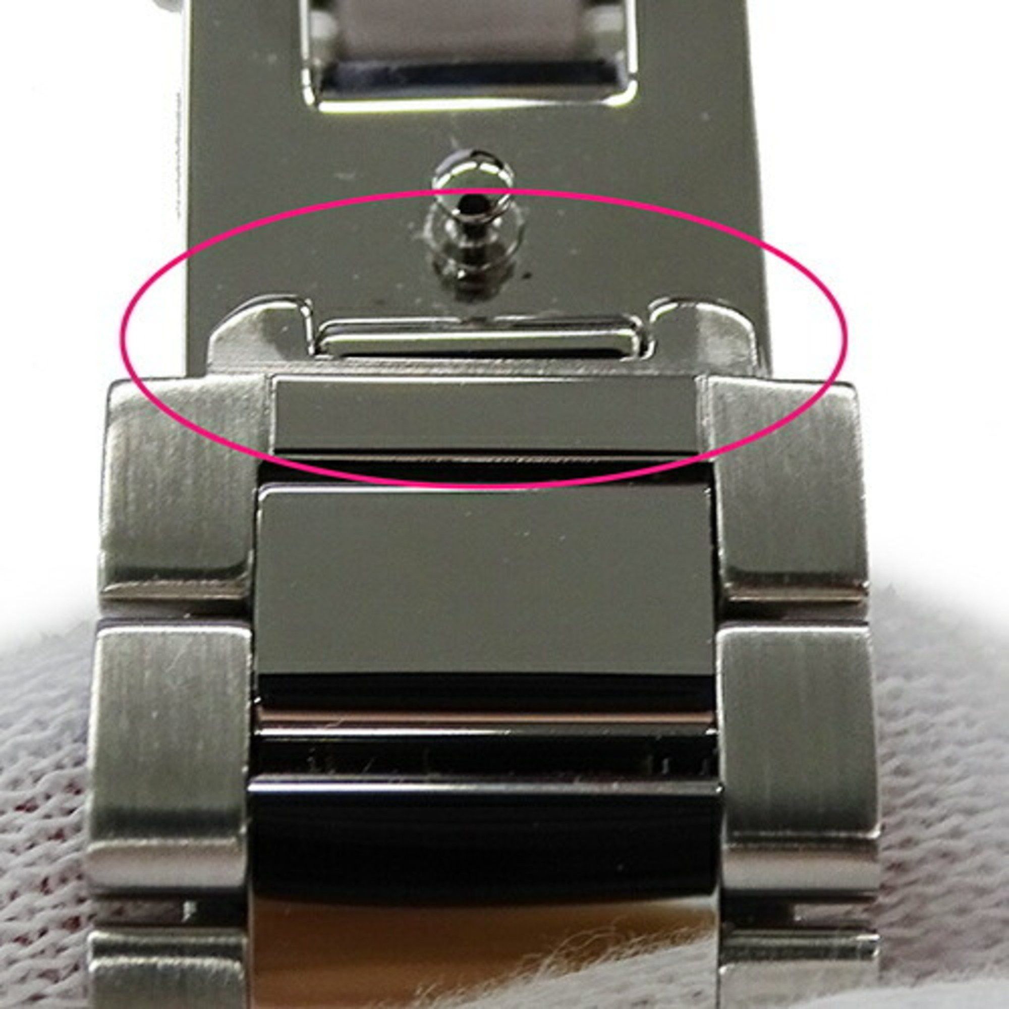 Omega OMEGA Seamaster Aqua Terra 220.10.38.20.02.001 Men's Watch 150m Date Automatic AT Stainless Steel SS Silver Polished Size ONE SIZE - 14 Thumbnail