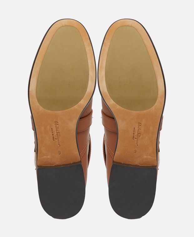 Salvatore Ferragamo Boots Size US 8 / IT 38 - 3 Thumbnail
