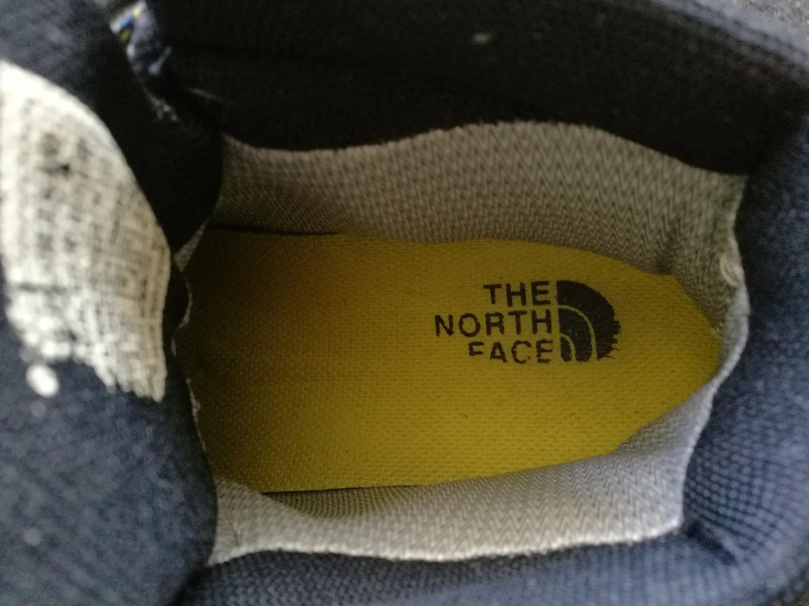 The North Face North face Lace up boots Size US 8 / IT 38 - 2 Thumbnail