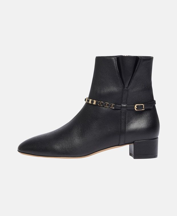 Salvatore Ferragamo Ankle boots Size US 9 / IT 39 - 4 Thumbnail