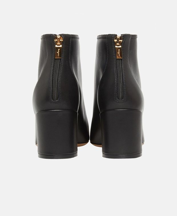 Salvatore Ferragamo Ankle boots Size US 10 / IT 40 - 2 Thumbnail