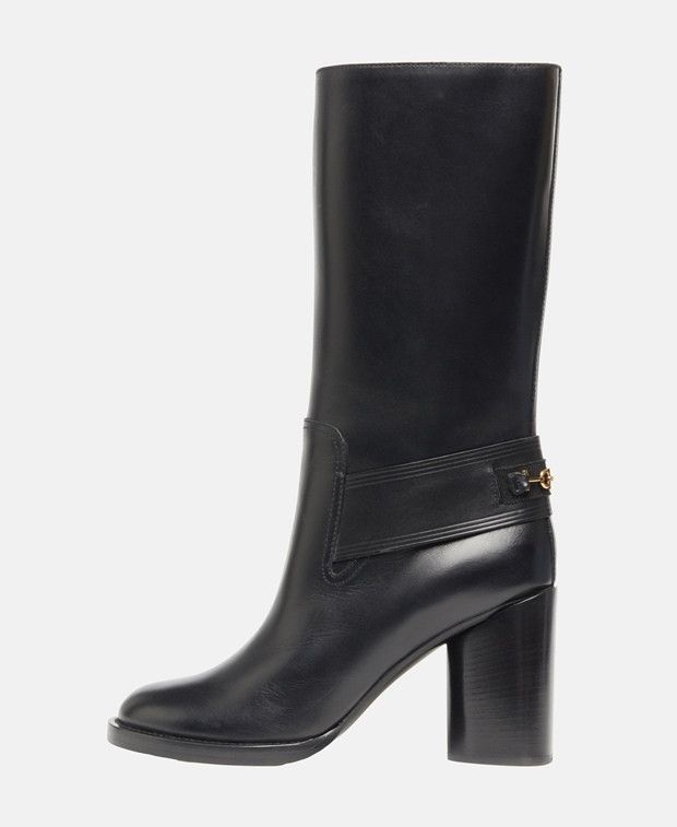 Salvatore Ferragamo Ankle boots Size US 10 / IT 40 - 4 Thumbnail