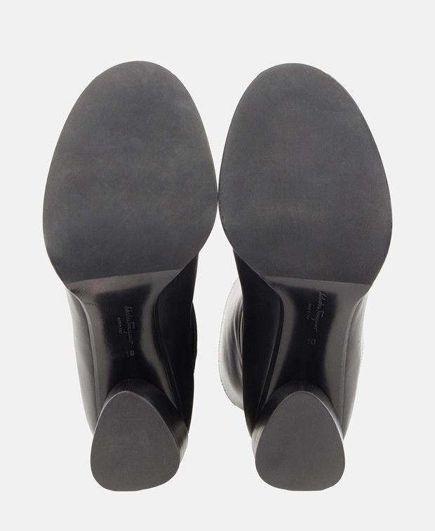 Salvatore Ferragamo Ankle boots Size US 10 / IT 40 - 3 Thumbnail