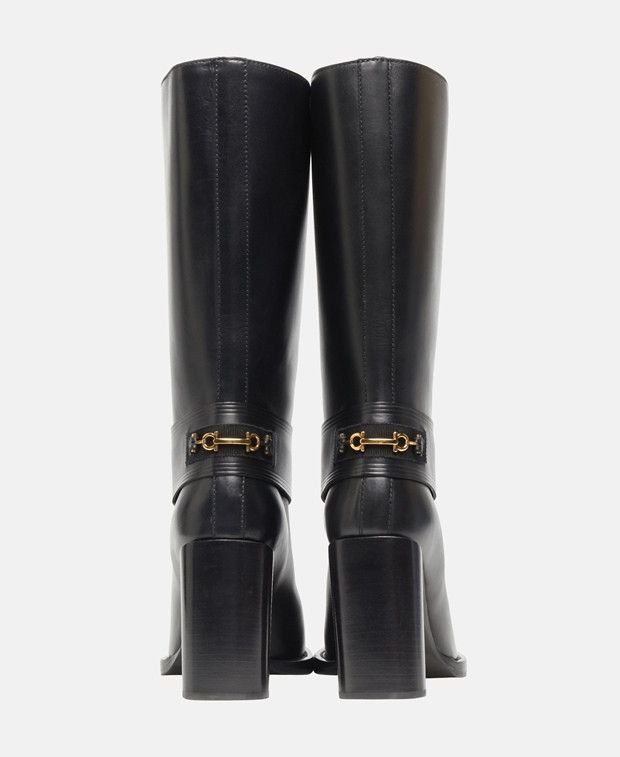 Salvatore Ferragamo Ankle boots Size US 10 / IT 40 - 2 Thumbnail