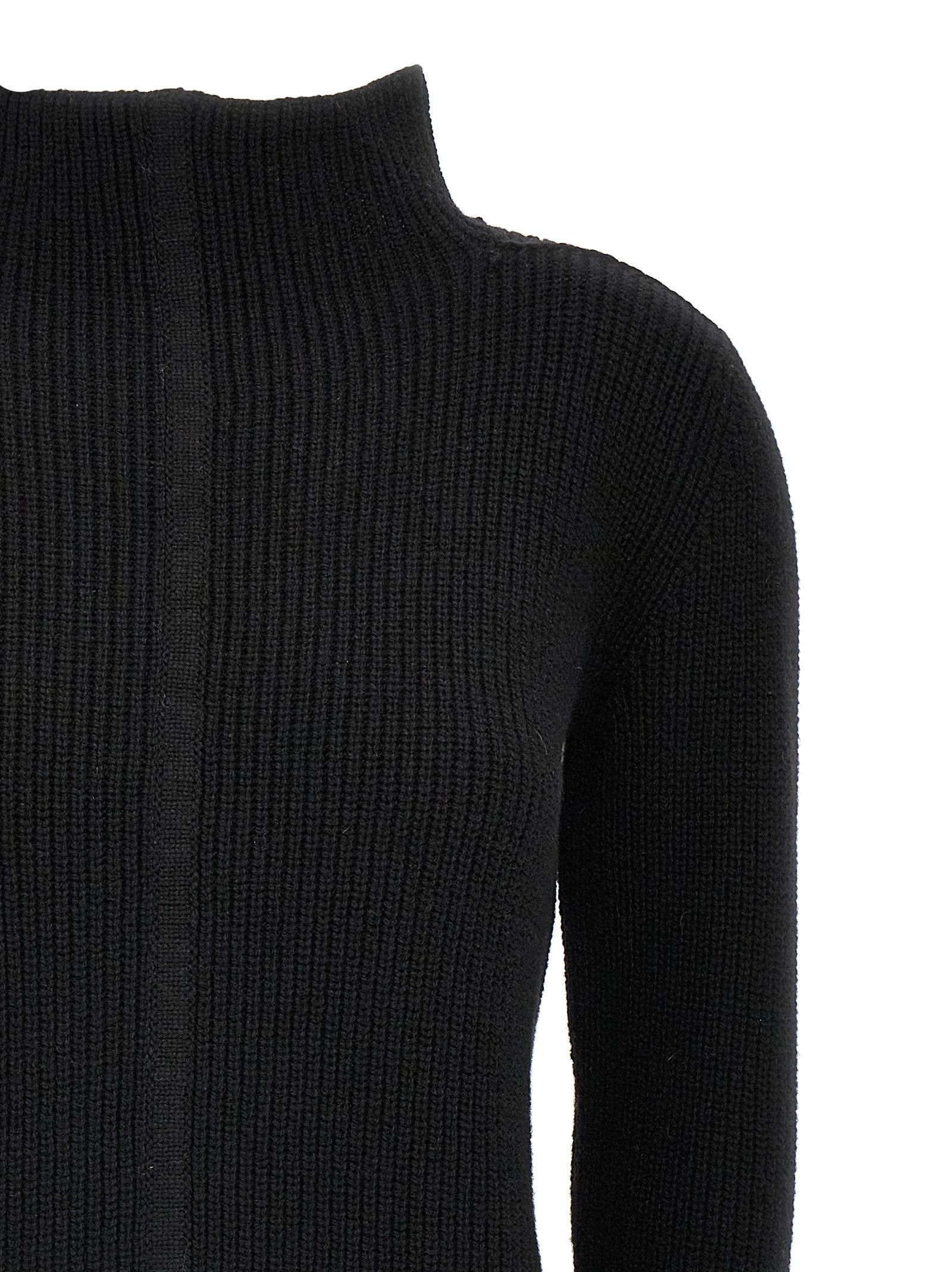 Rick Owens 'Headon Dbl' Sweater Size M / US 6-8 / IT 42-44 - 3 Thumbnail