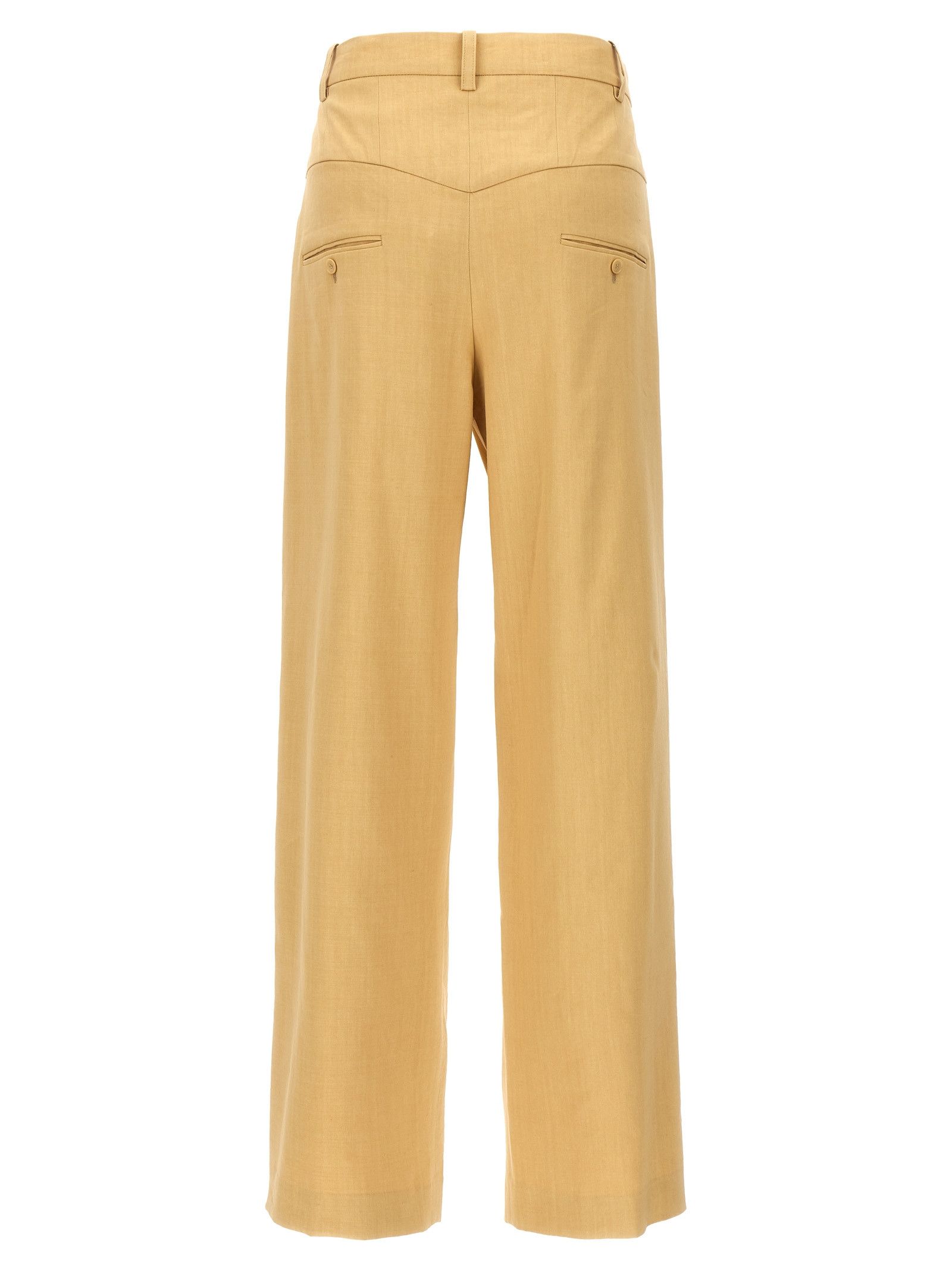 Isabel Marant 'Staya' Pants Size 28" / US 6 / IT 42 - 2 Thumbnail