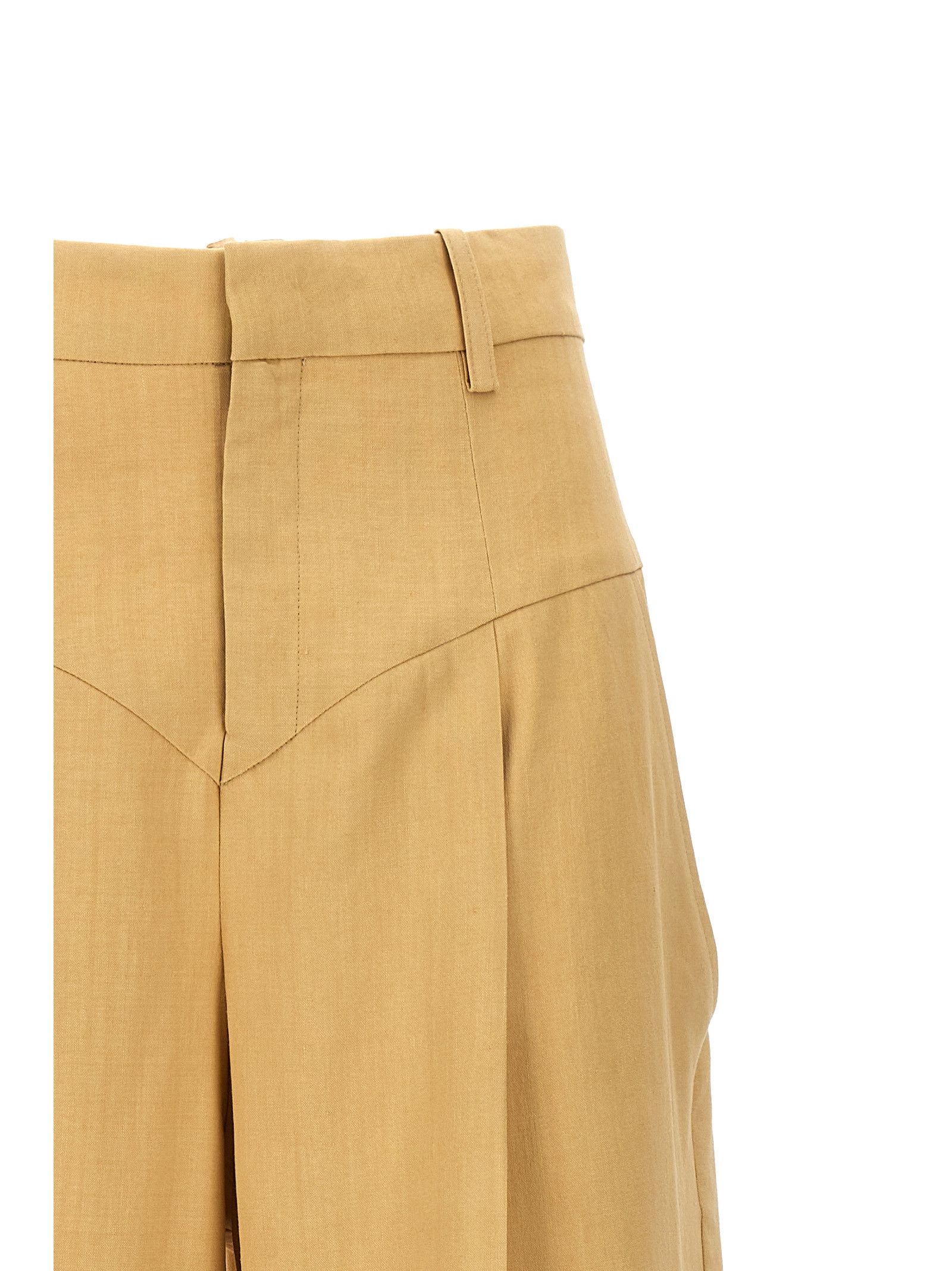 Isabel Marant 'Staya' Pants Size 28" / US 6 / IT 42 - 3 Thumbnail