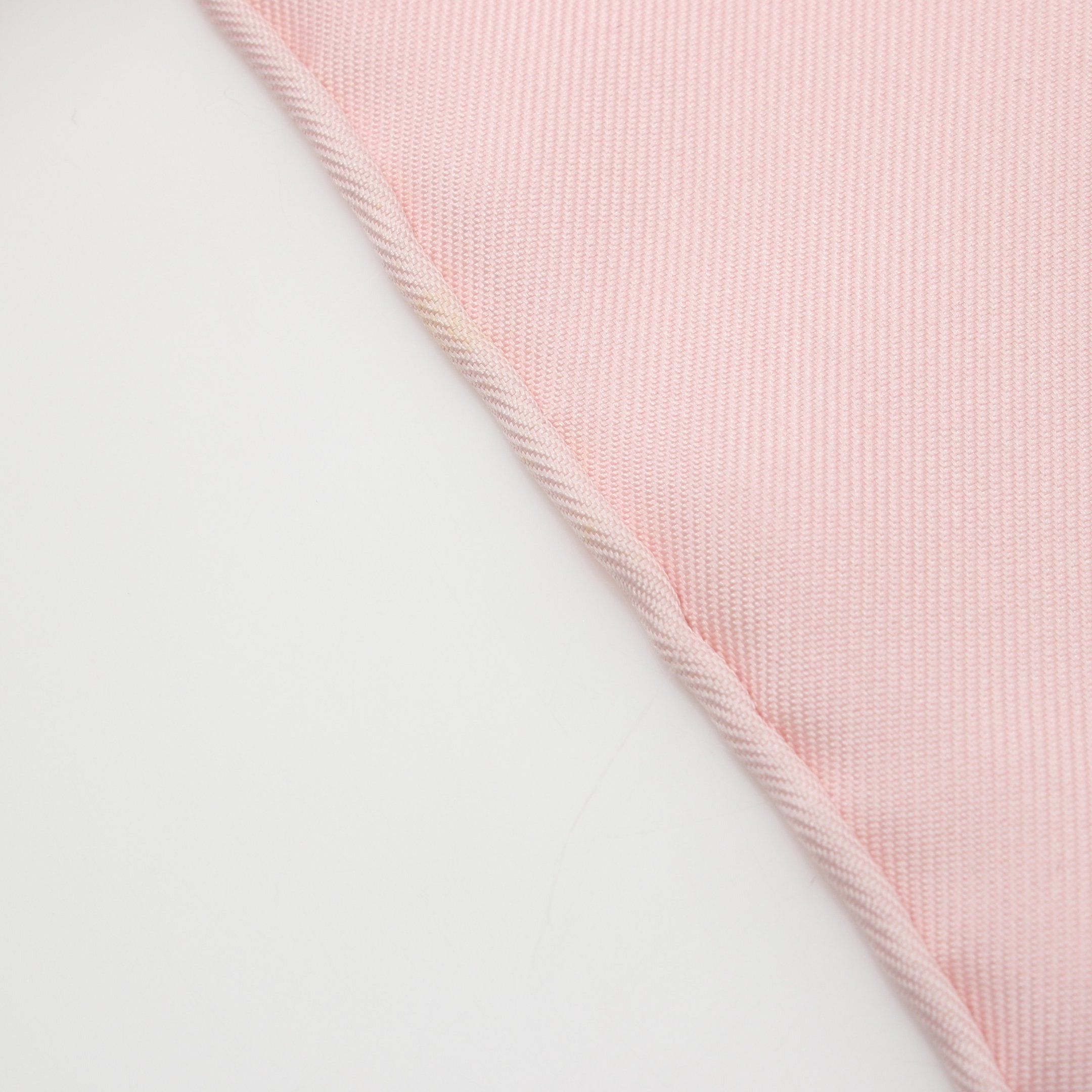 Hermes Hermes Carres 90 Les Tambours Scarf Silk White Light Pink Multicolor Size ONE SIZE - 11 Thumbnail