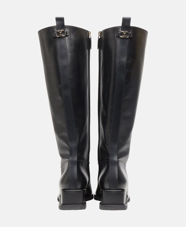Salvatore Ferragamo Boots Size US 9 / IT 39 - 2 Thumbnail