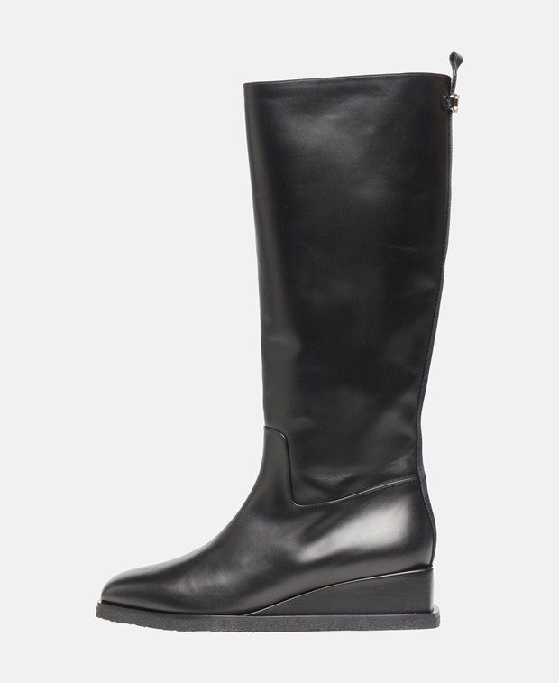 Salvatore Ferragamo Boots Size US 9 / IT 39 - 4 Thumbnail