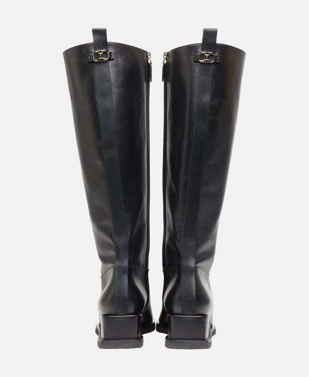 Salvatore Ferragamo Boots Size US 10 / IT 40 - 2 Thumbnail