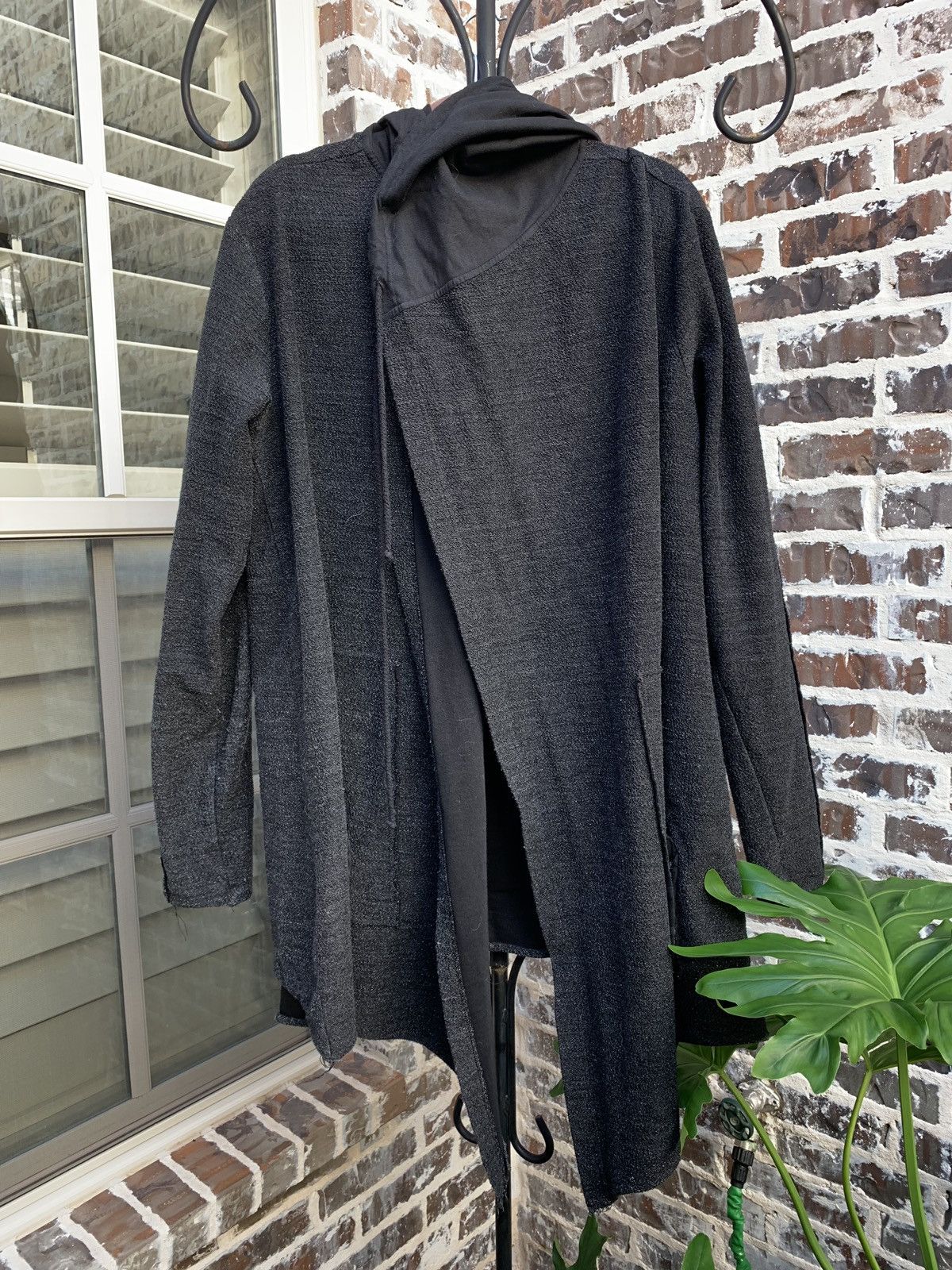Lost & Found Ria Dunn Anatomical Knit Cardigan Size US M / EU 48-50 / 2 - 5 Thumbnail
