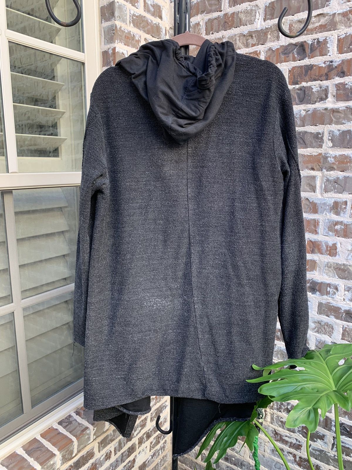 Lost & Found Ria Dunn Anatomical Knit Cardigan Size US M / EU 48-50 / 2 - 10 Thumbnail