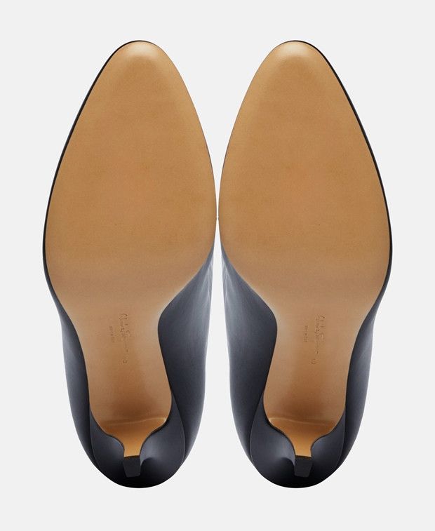 Salvatore Ferragamo Boots Size US 7 / IT 37 - 3 Thumbnail
