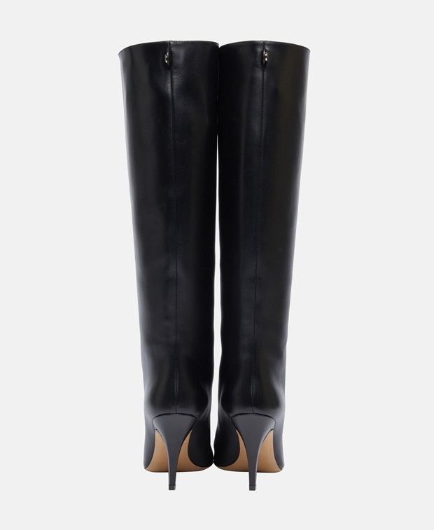 Salvatore Ferragamo Boots Size US 7 / IT 37 - 2 Thumbnail