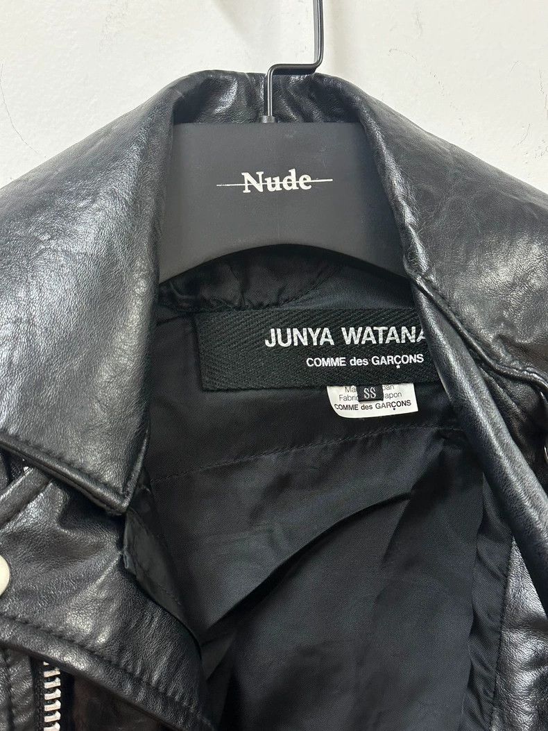 Hot Sale Comme Des Garcons 07aw 02 Comme Des Garcons 07aw 97 Discount