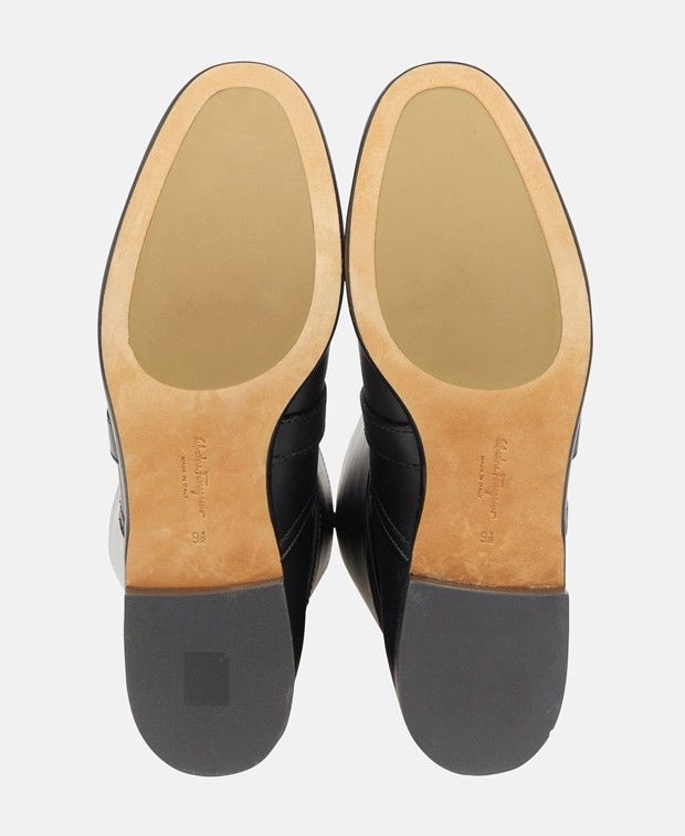 Salvatore Ferragamo Boots Size US 8 / IT 38 - 3 Thumbnail