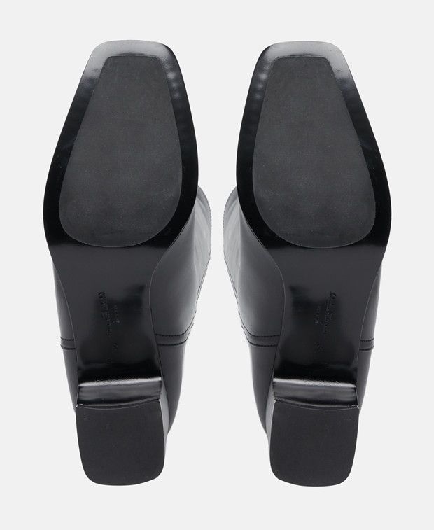 Salvatore Ferragamo Boots Size US 5 / IT 35 - 3 Thumbnail