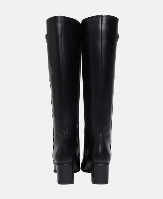 Salvatore Ferragamo Boots Size US 7 / IT 37 - 2 Thumbnail
