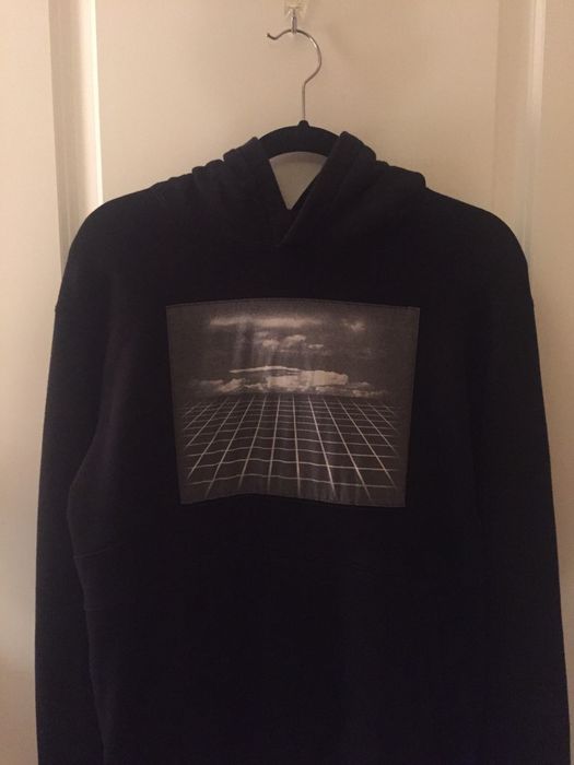 Cav Empt Manifest Horizon Hoodie Grailed