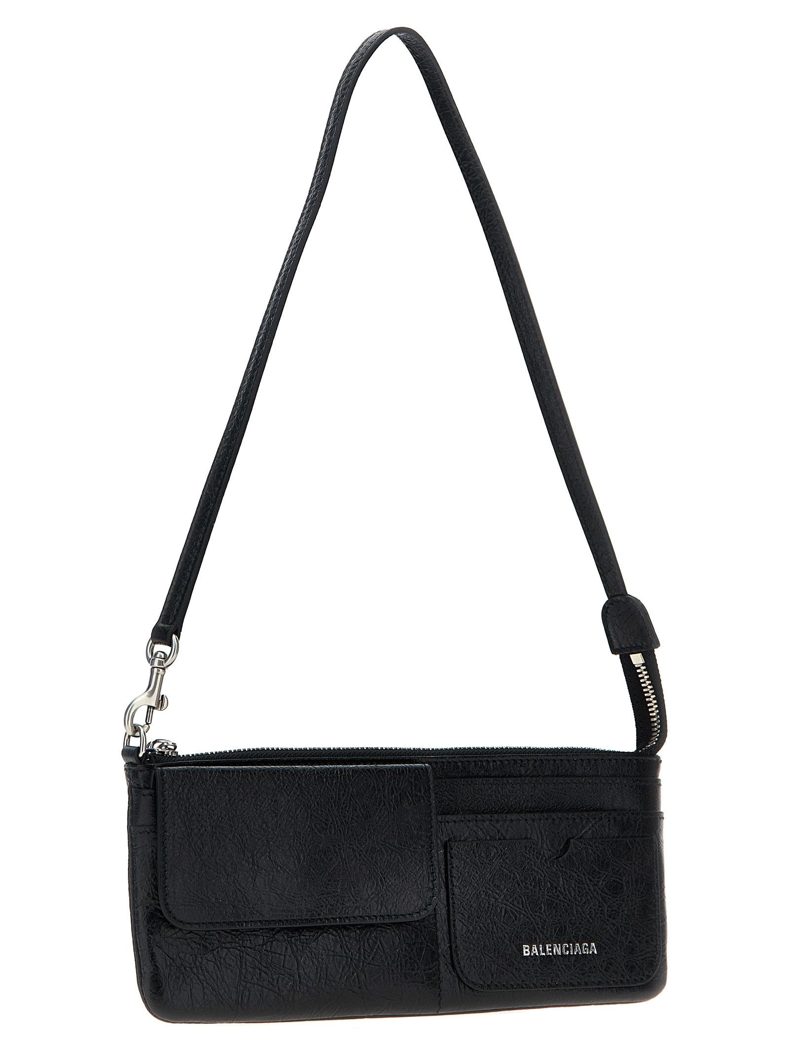 Balenciaga 'Superbusy' Clutch Size ONE SIZE - 2 Thumbnail