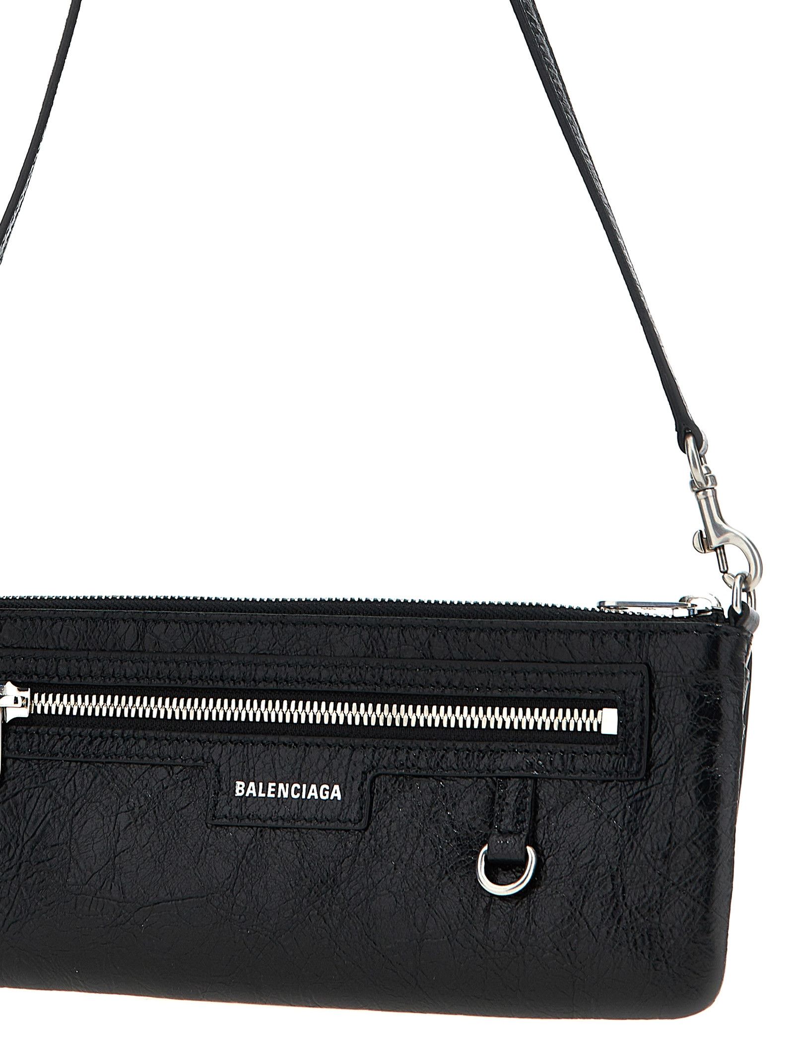 Balenciaga 'Superbusy' Clutch Size ONE SIZE - 3 Thumbnail