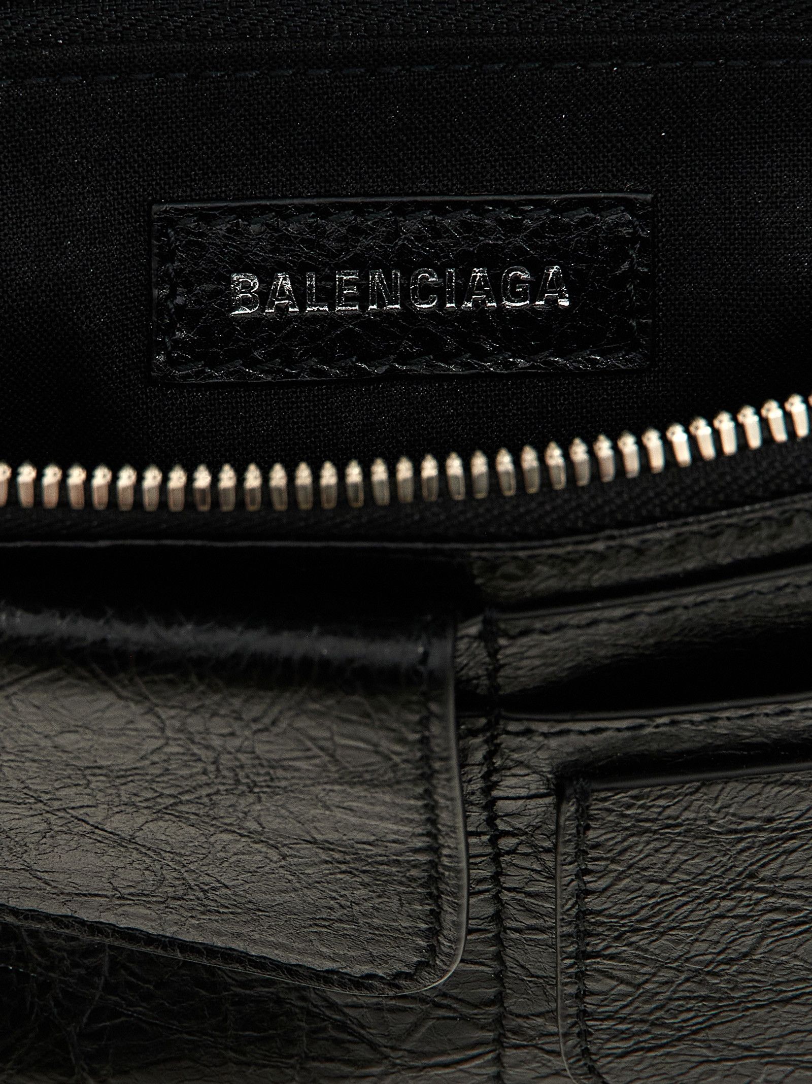 Balenciaga 'Superbusy' Clutch Size ONE SIZE - 4 Thumbnail