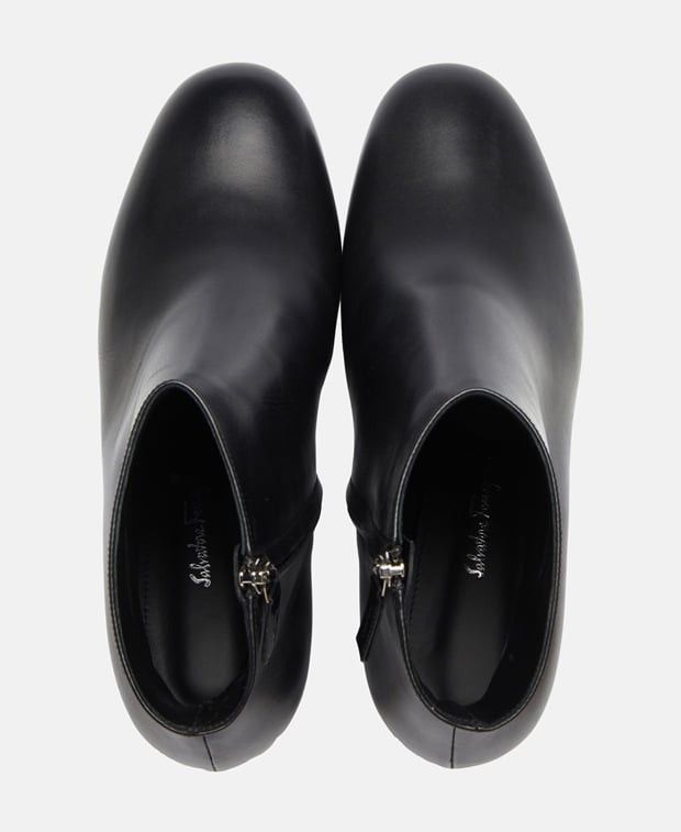 Salvatore Ferragamo Ankle boots Size US 6 / IT 36 - 3 Thumbnail