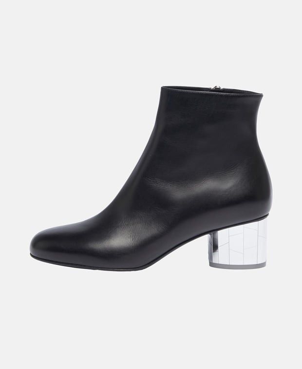 Salvatore Ferragamo Ankle boots Size US 6 / IT 36 - 4 Thumbnail