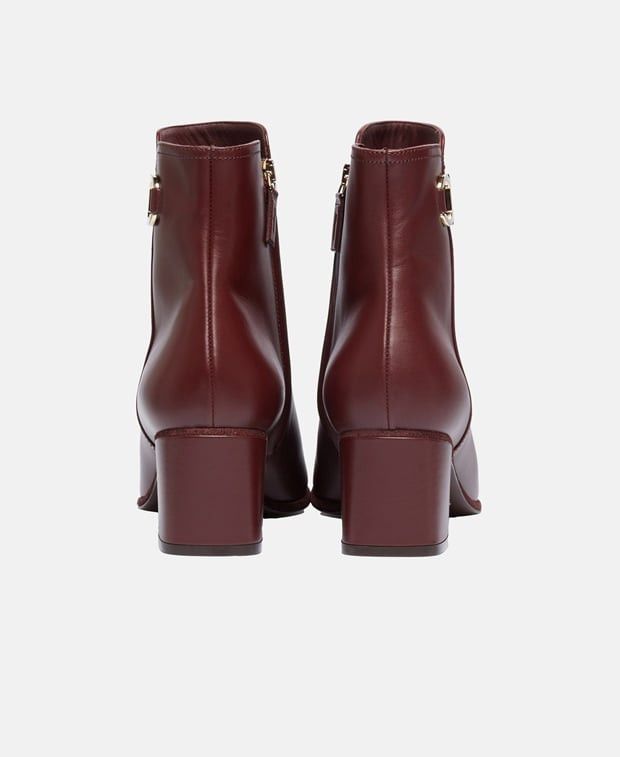 Salvatore Ferragamo Ankle boots Size US 10 / IT 40 - 2 Thumbnail