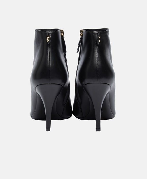 Salvatore Ferragamo Ankle boots Size US 9 / IT 39 - 2 Thumbnail