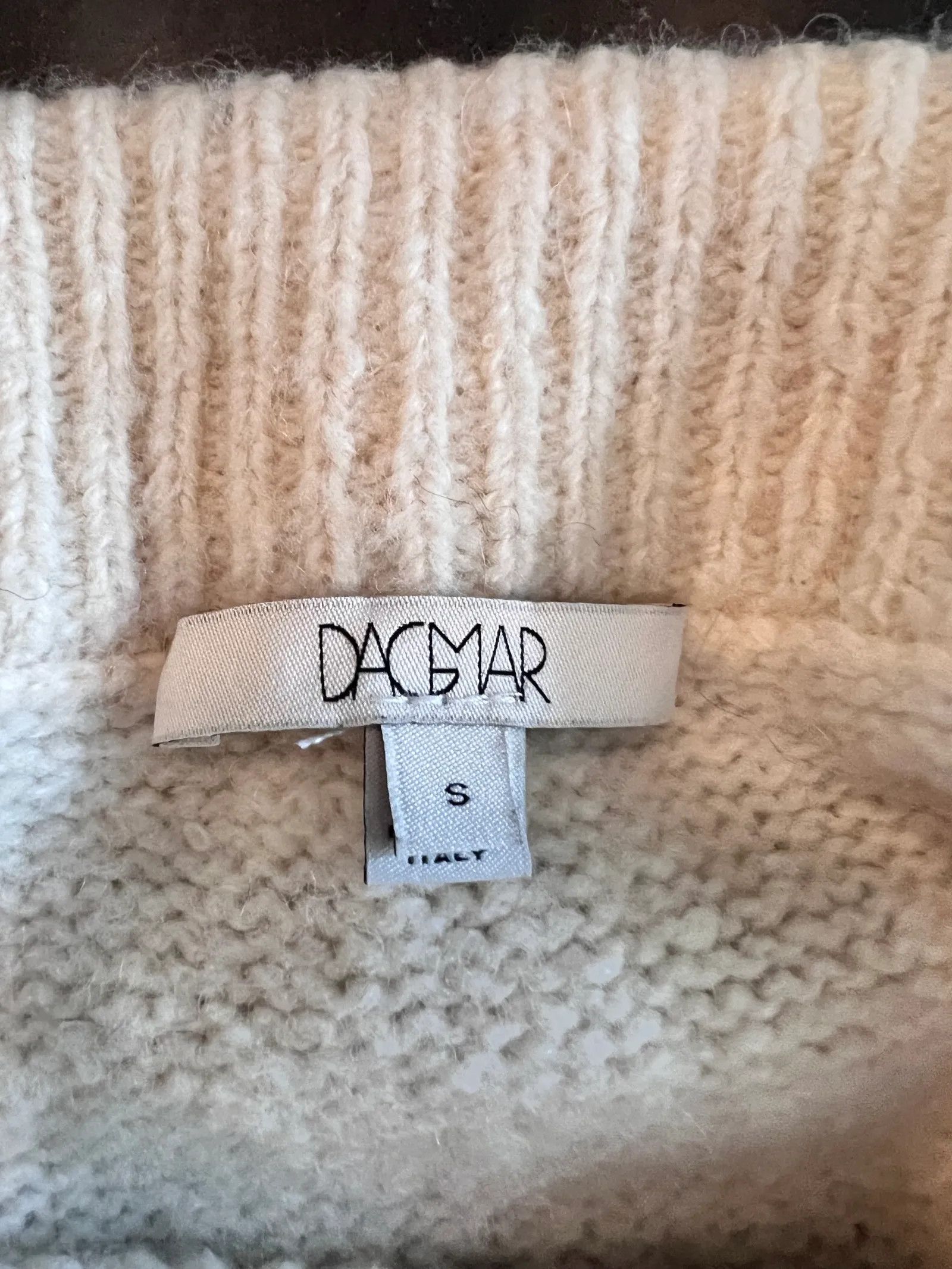 Dagmar Dagmar Skirt Size 27" / US 4 / IT 40 - 2 Thumbnail