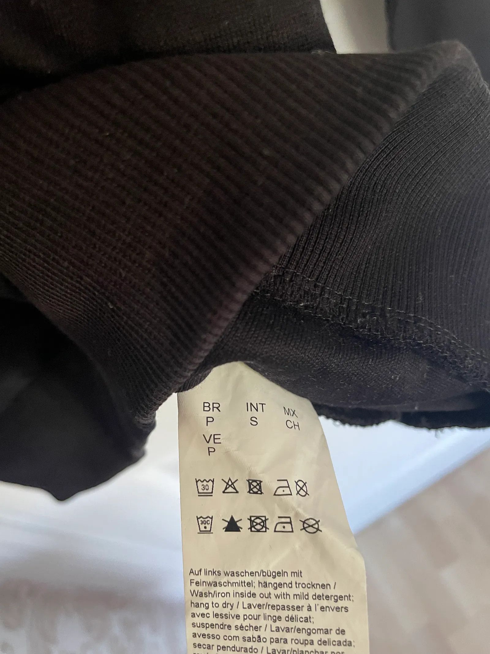 Hugo Boss Hugo Boss Salbo sweatshirt Cardigan Size US S / EU 44-46 / 1 - 3 Thumbnail