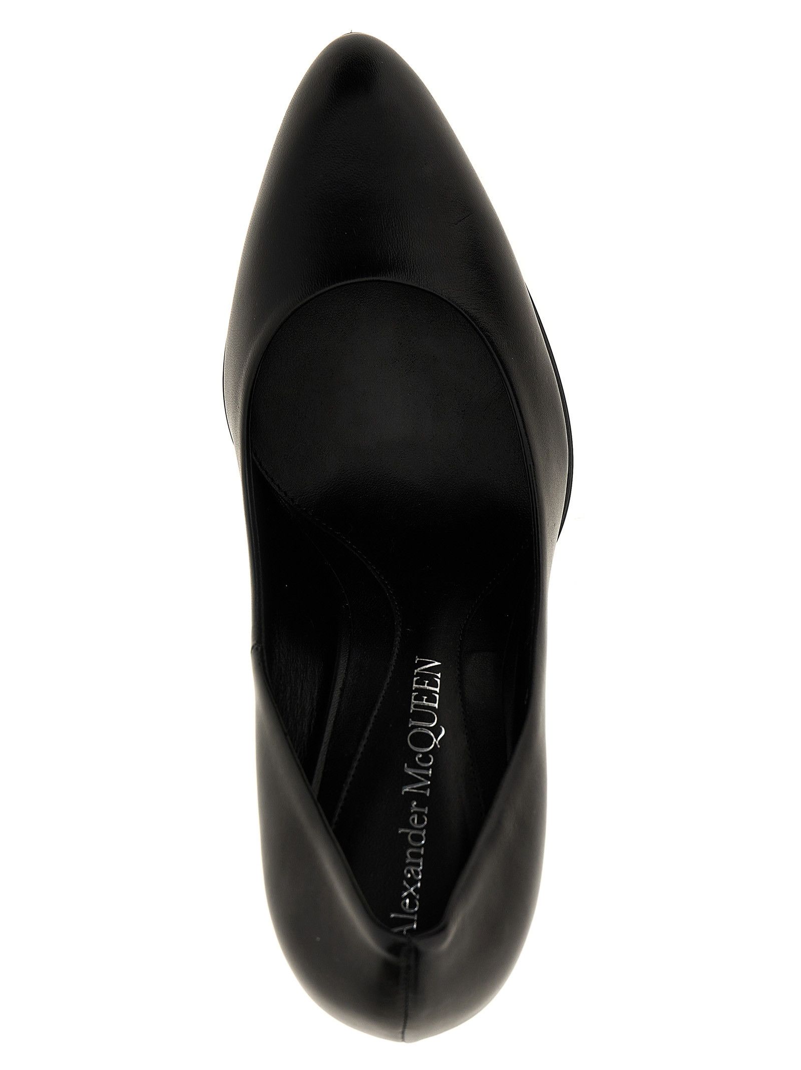 Alexander McQueen 'Armadillo' Pumps Size US 9 / IT 39 - 4 Thumbnail