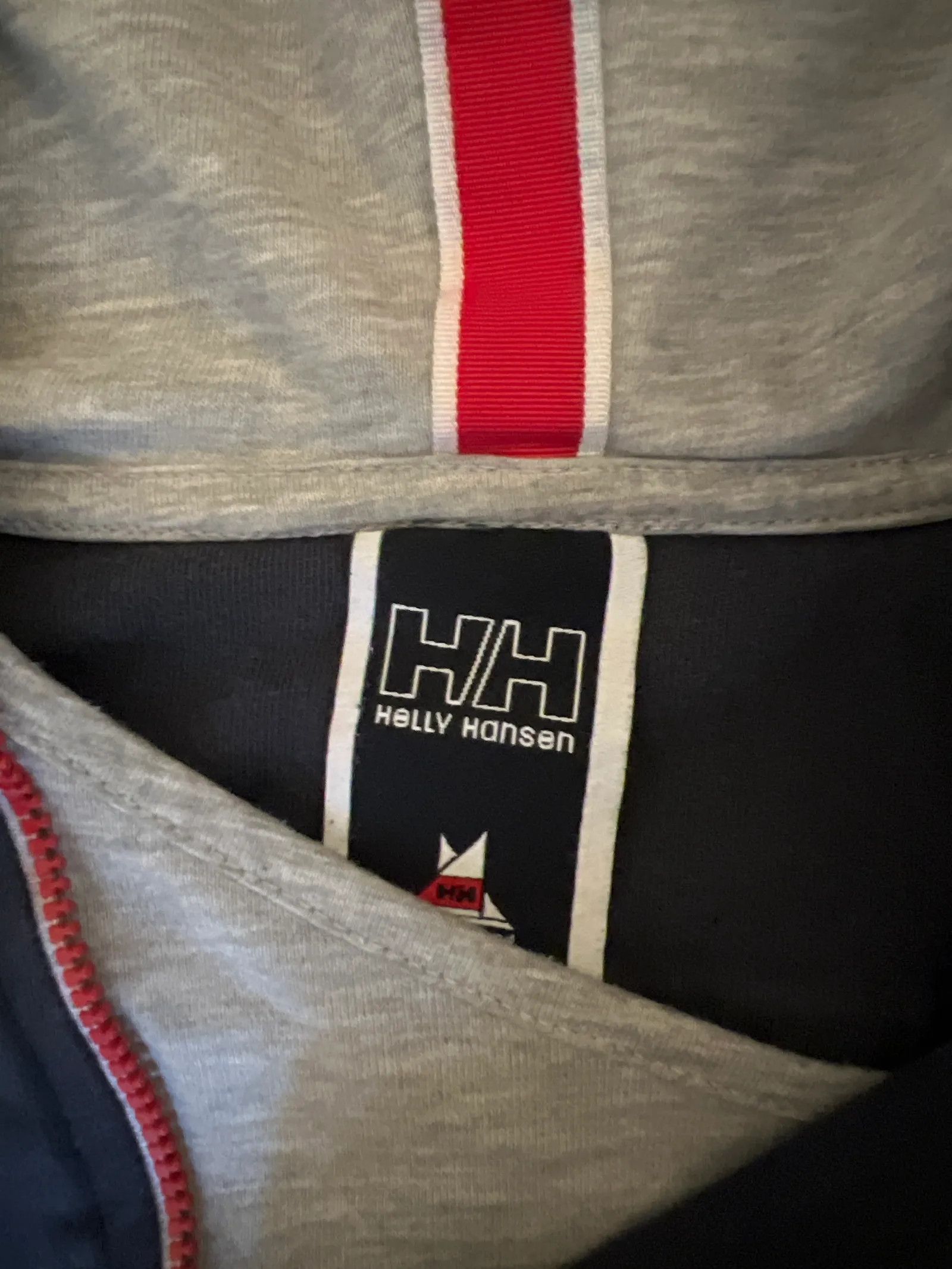 Helly Hansen Helly Hansen Hoodie Size M / US 6-8 / IT 42-44 - 2 Thumbnail