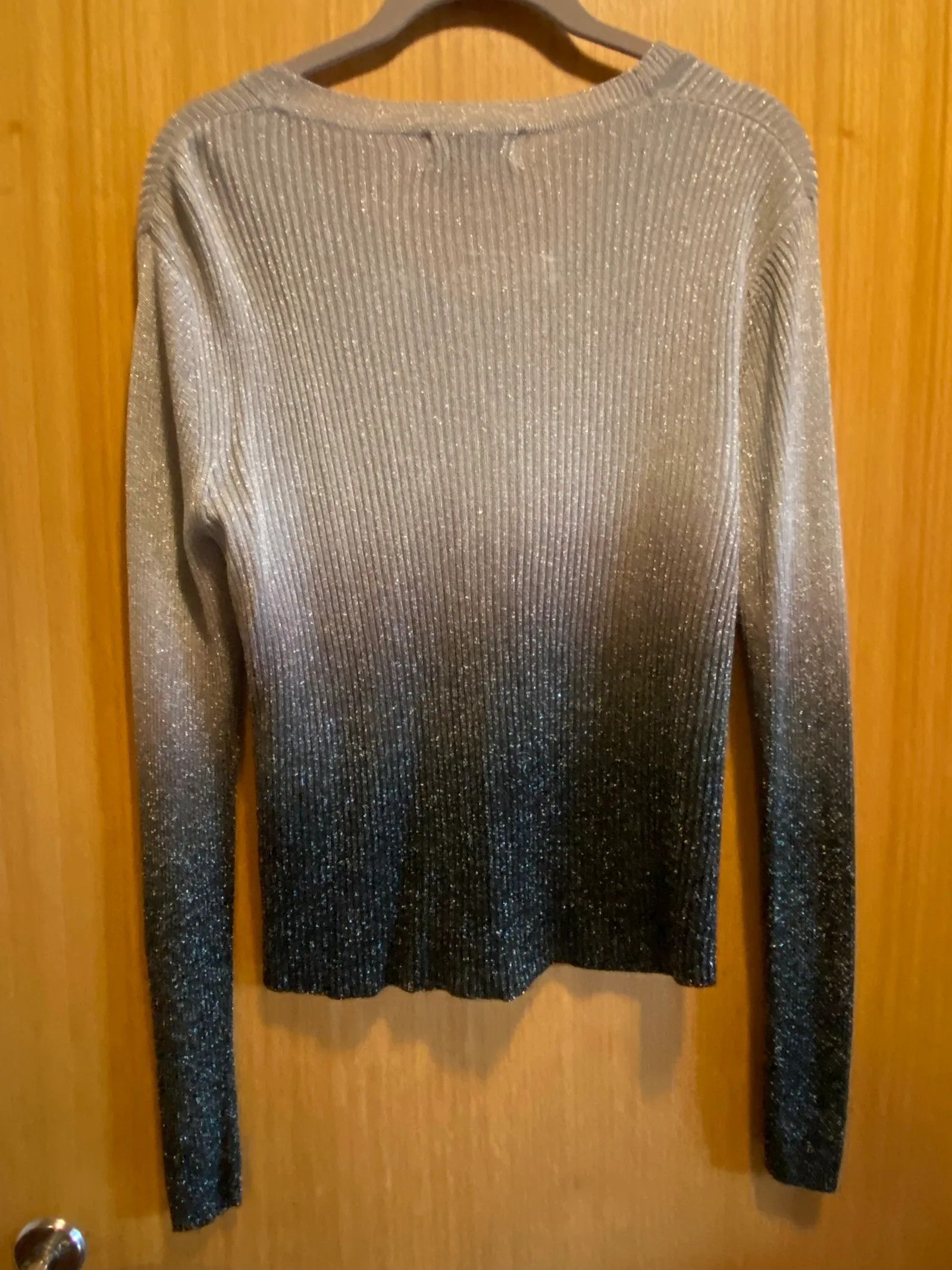 Puritan Puritan Sweater Size M / US 6-8 / IT 42-44 - 3 Thumbnail