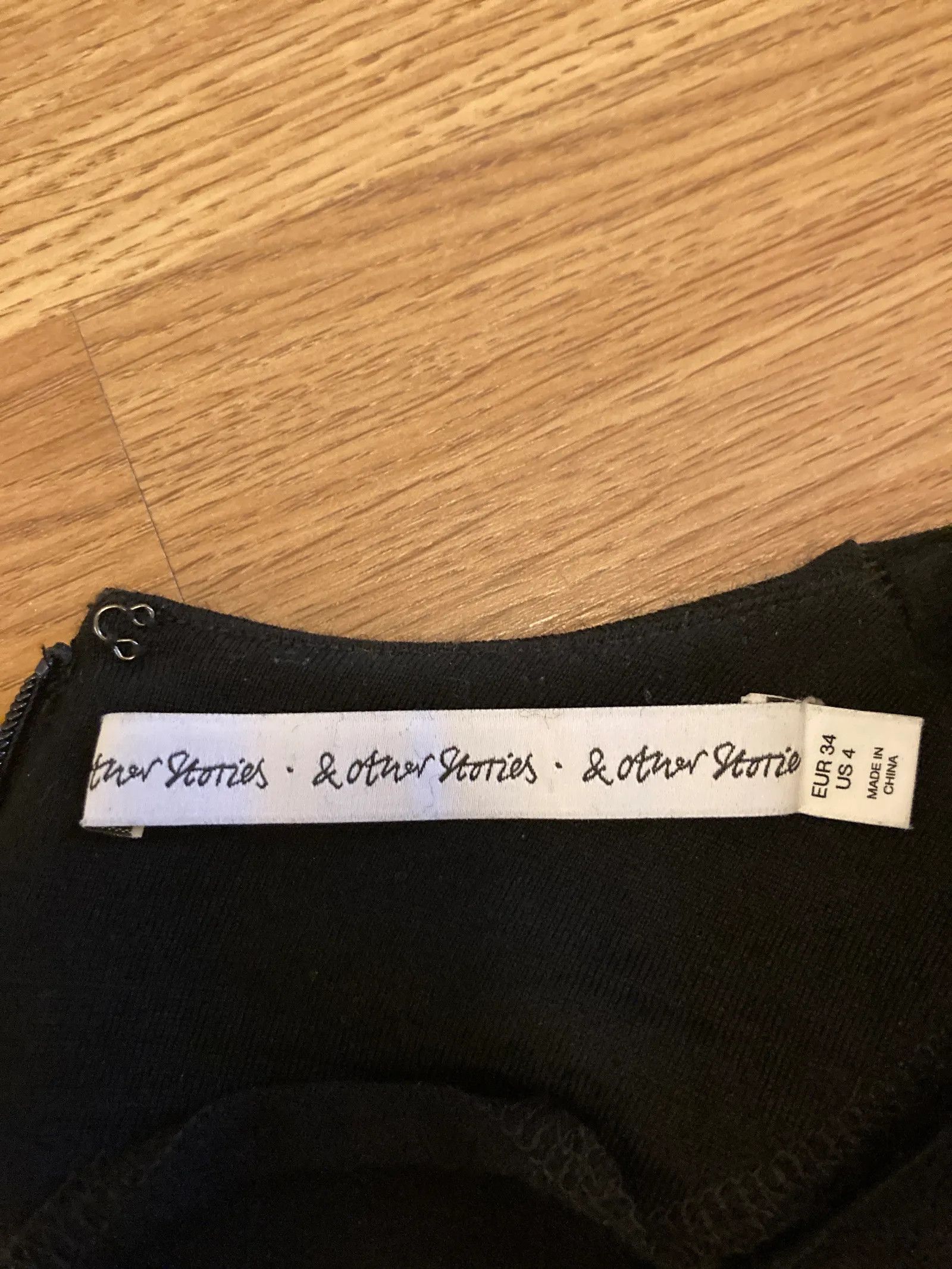 & Other Stories & Other Stories Sweater Size XS / US 0-2 / IT 36-38 - 2 Thumbnail