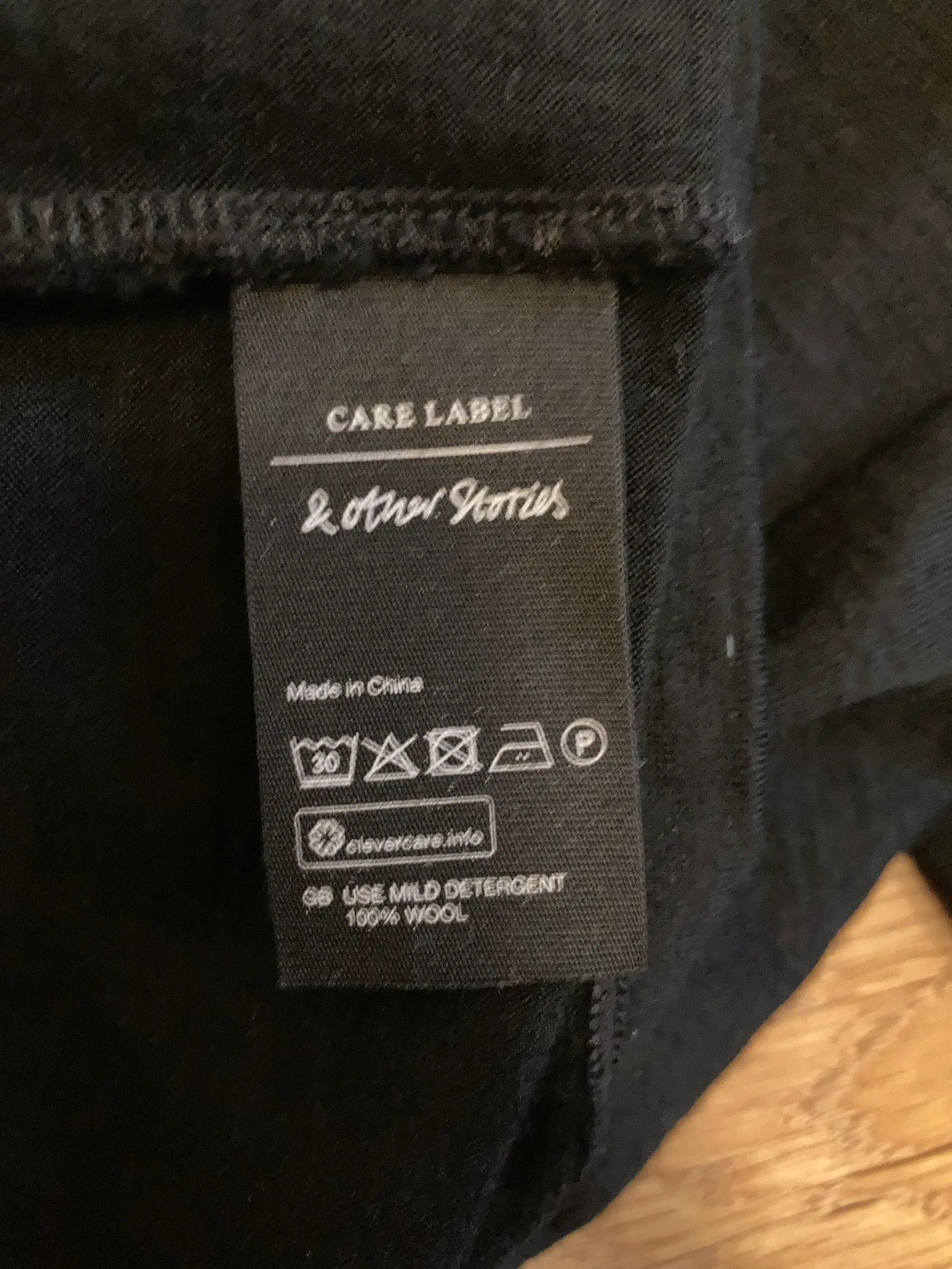 & Other Stories & Other Stories Sweater Size XS / US 0-2 / IT 36-38 - 3 Thumbnail