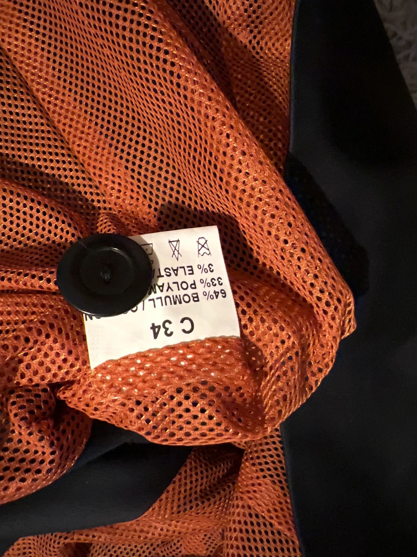 Westerlind Maria Westerlind Blazer Size XS / US 0-2 / IT 36-38 - 3 Thumbnail