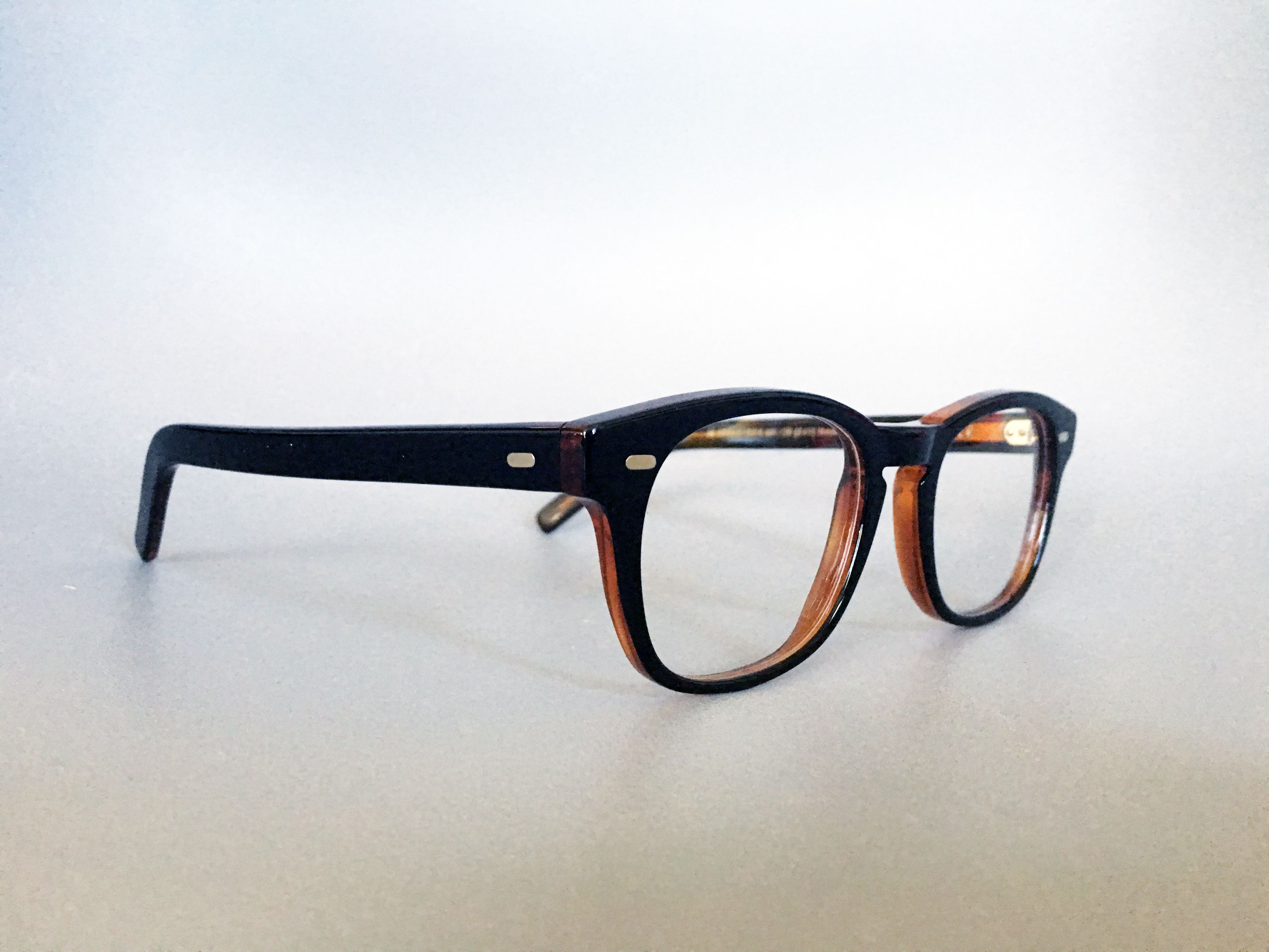 Cutler And Gross Cutler & Gross glasses m:1046 | Grailed