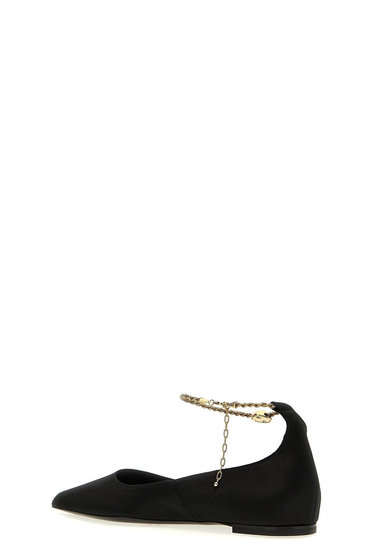 Salvatore Ferragamo 'Dada' ballet flats Size US 9.5 / IT 39.5 - 2 Thumbnail
