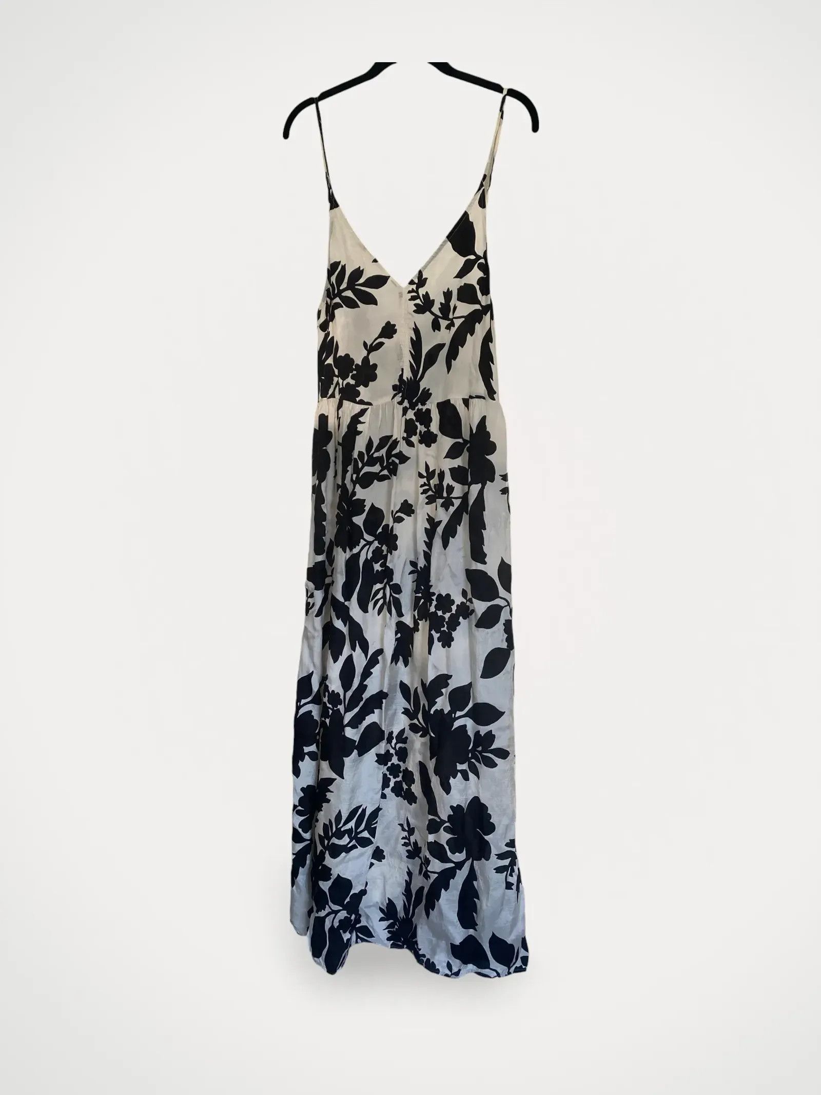 Arket Arket Klänning med smala axelband Dress Size M / US 6-8 / IT 42-44 - 2 Thumbnail