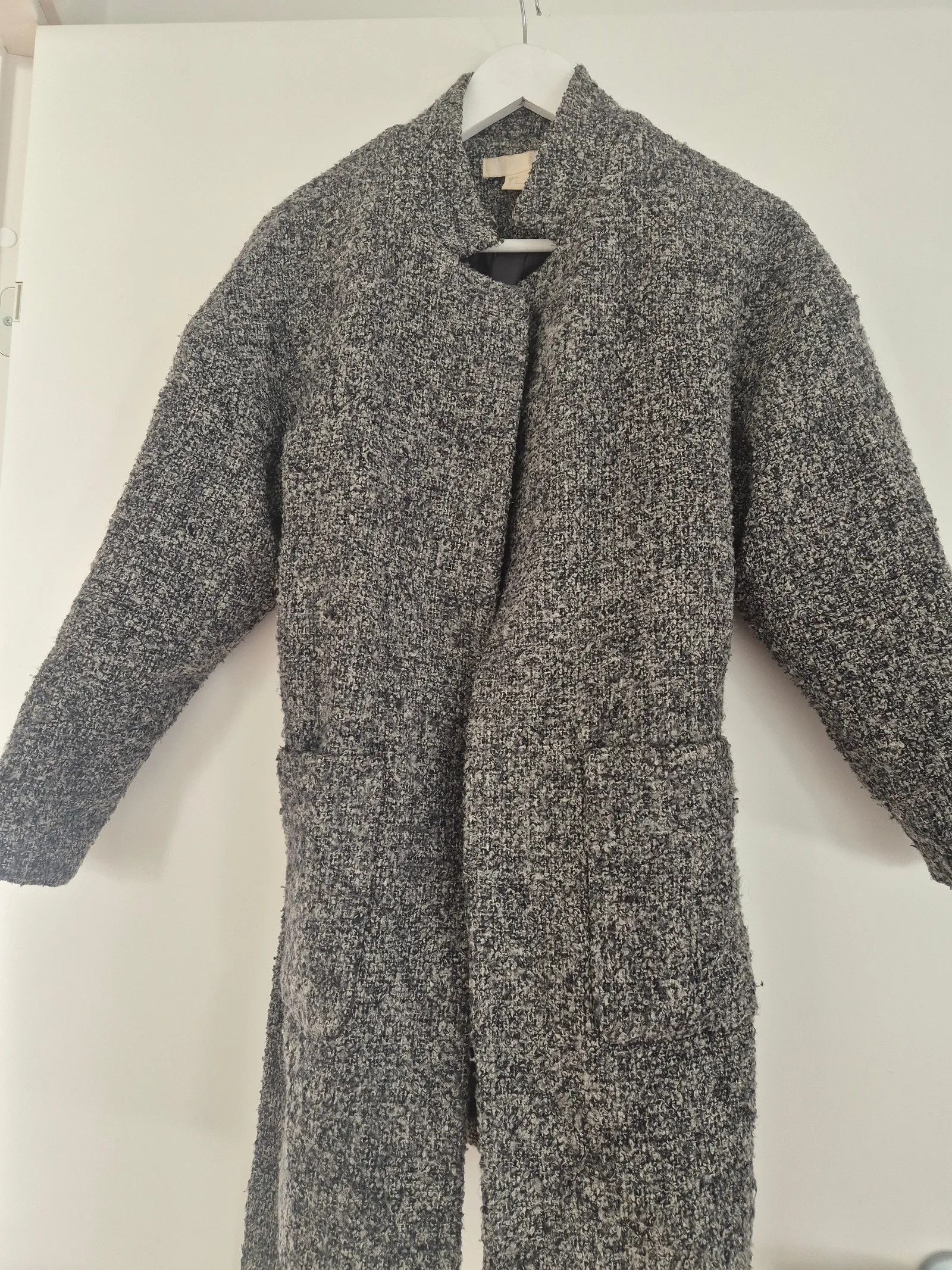 H&M H&M Coat Size XS / US 0-2 / IT 36-38 - 2 Thumbnail