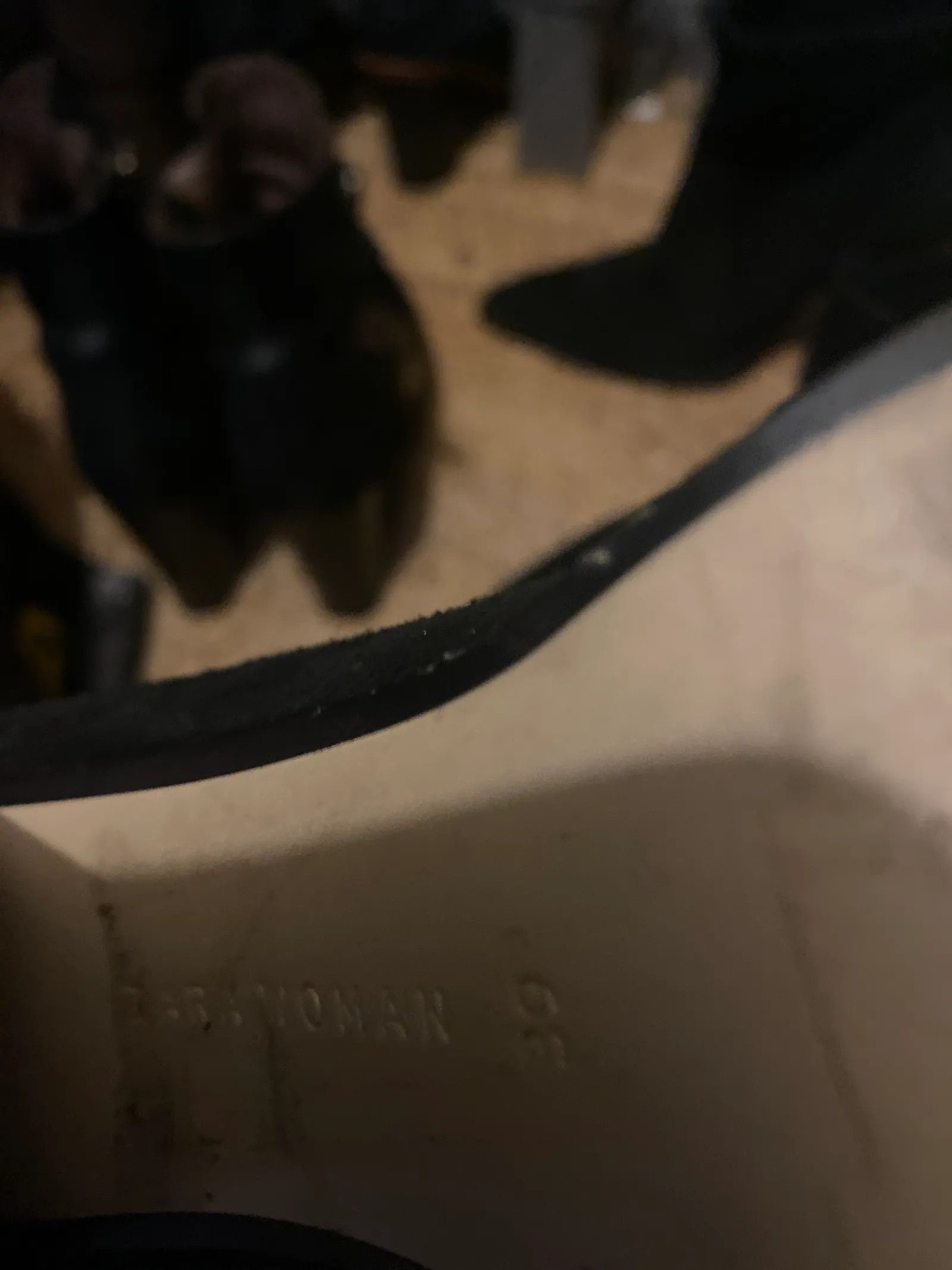 Zara Zara woman Boots Size US 9 / IT 39 - 2 Thumbnail