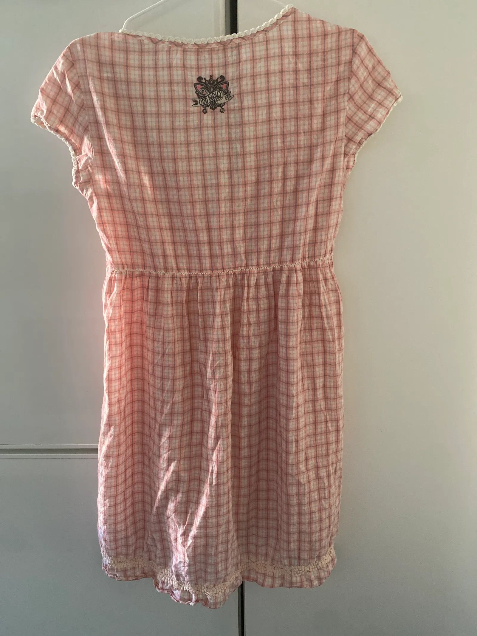 Odd Molly Odd Molly Dress Size S / US 4 / IT 40 - 4 Thumbnail