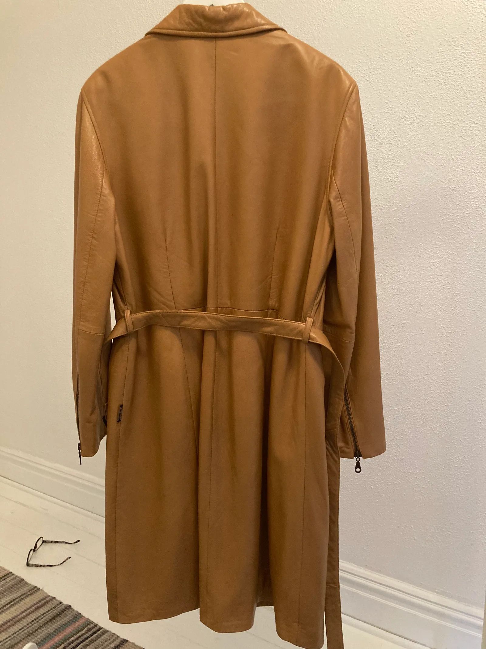 JOFAMA Jofama Coat Size S / US 4 / IT 40 - 5 Thumbnail