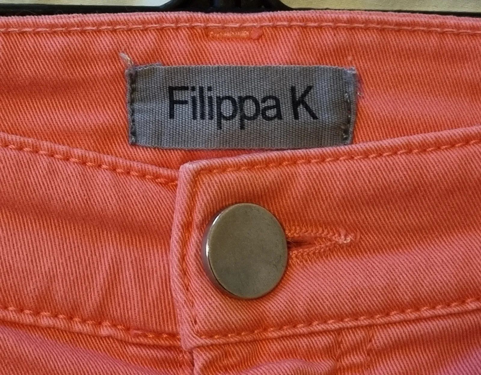 Filippa K Filippa K Gracie Pants Size 33" - 2 Thumbnail