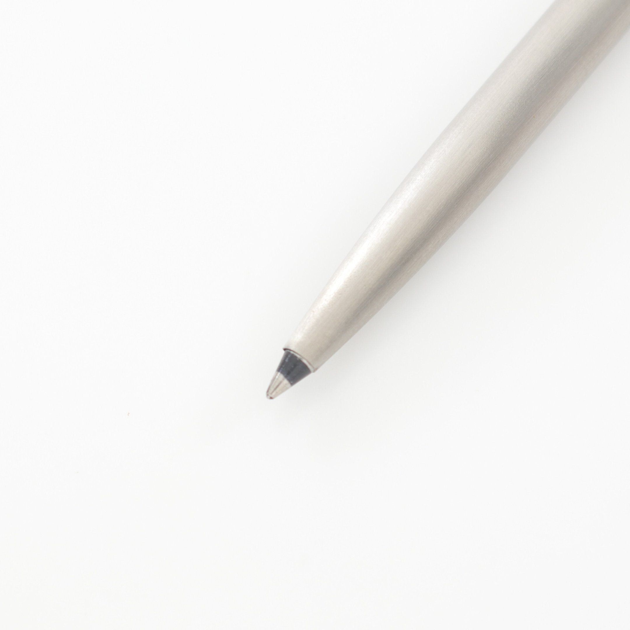 Cartier Cartier Trinity Mini Ballpoint Pen Silver Size ONE SIZE - 2 Thumbnail