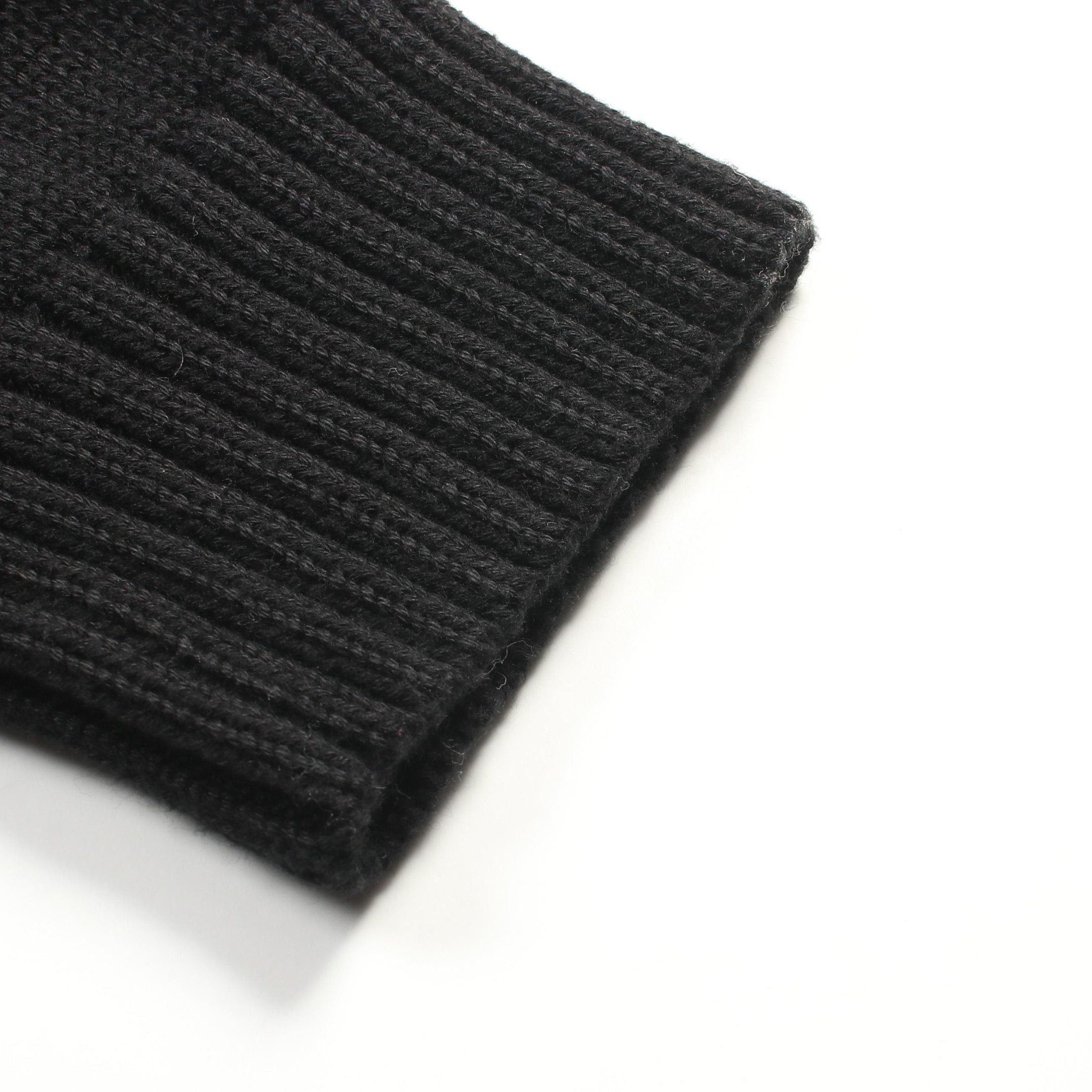 Ralph Lauren Ralph Lauren Polo Bear Sweater Knit Cotton Black Size ONE SIZE - 7 Thumbnail