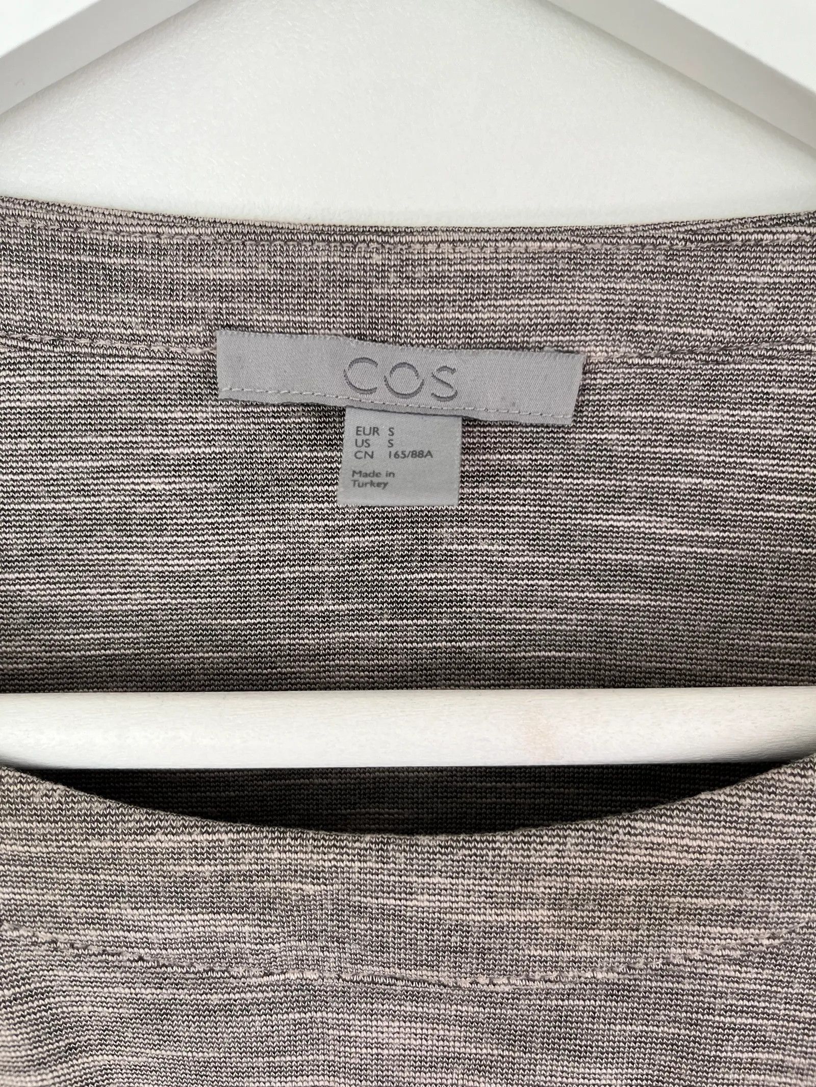 Cos Cos Sweater Size S / US 4 / IT 40 - 2 Thumbnail